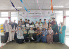 Closing Ceremony Pekan Library 2